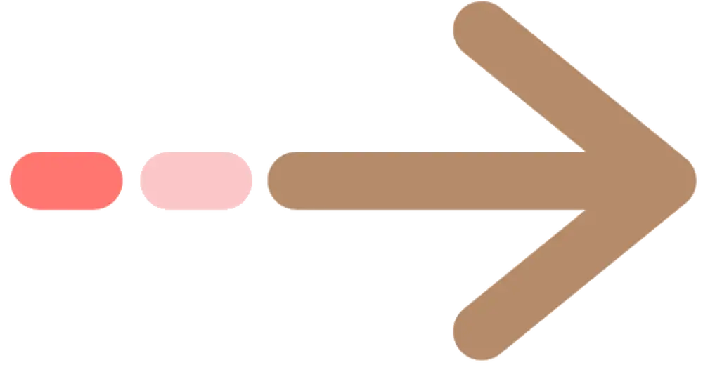 Right Arrow Symbol for Navigation