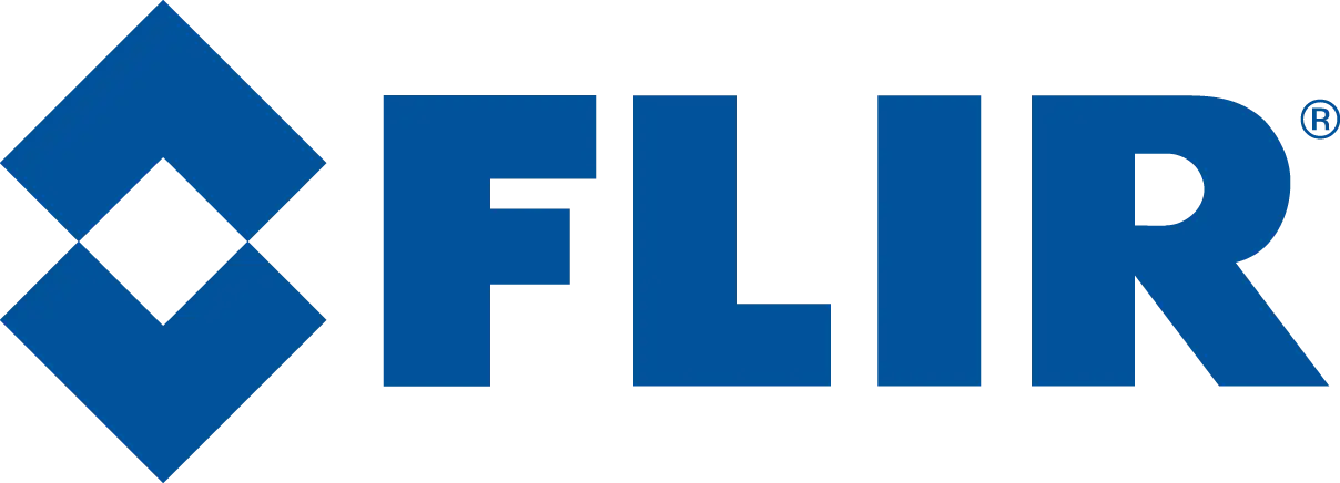 FLIR Logo