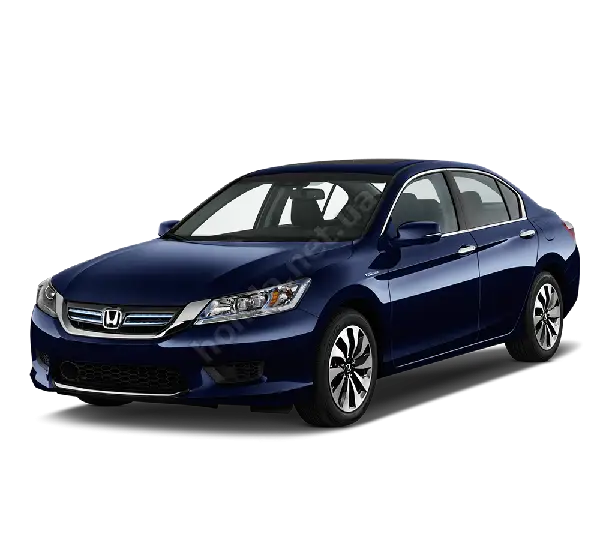Blue Sedan Car for Urban Transportation