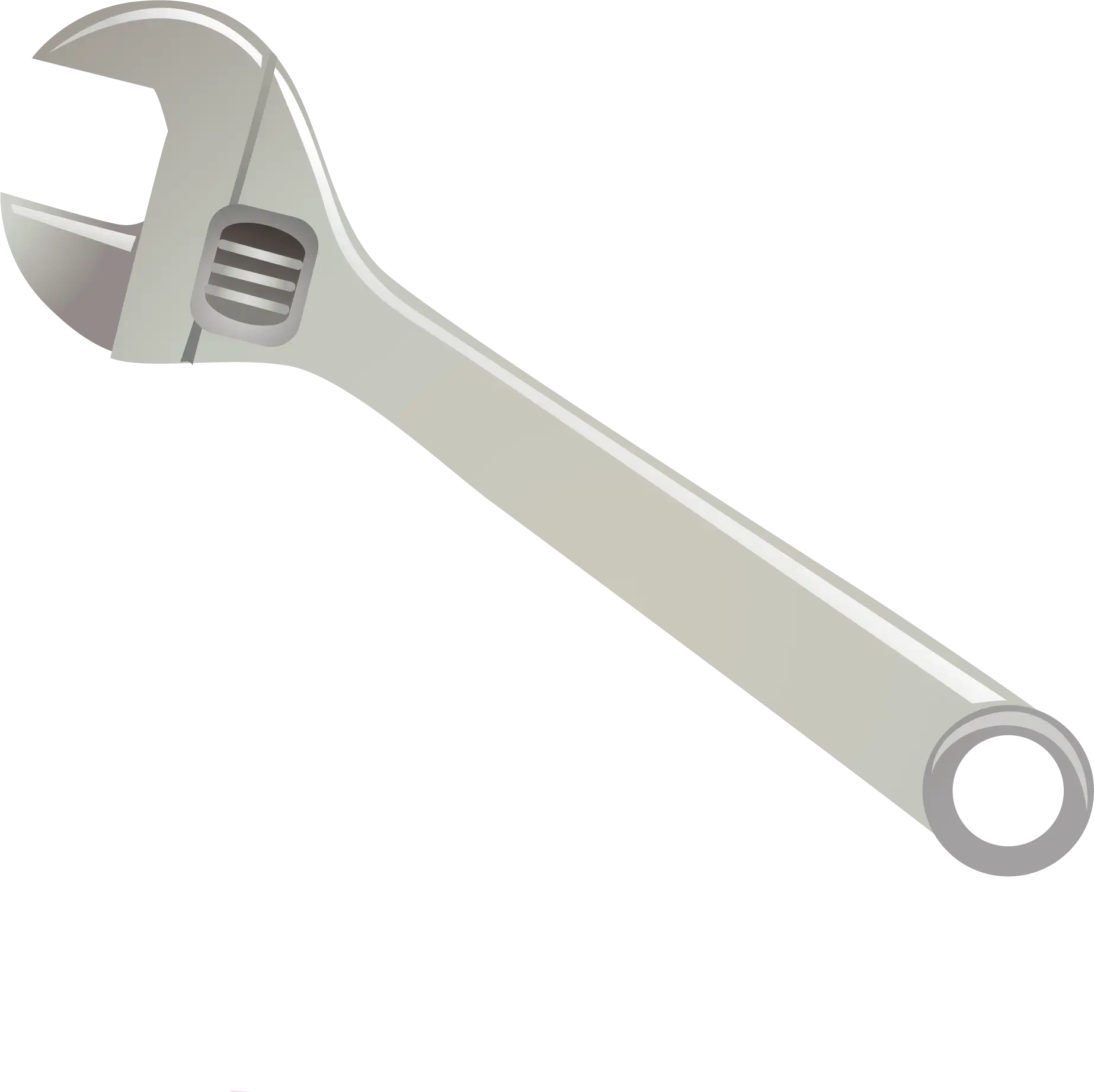 Adjustable Wrench Tool