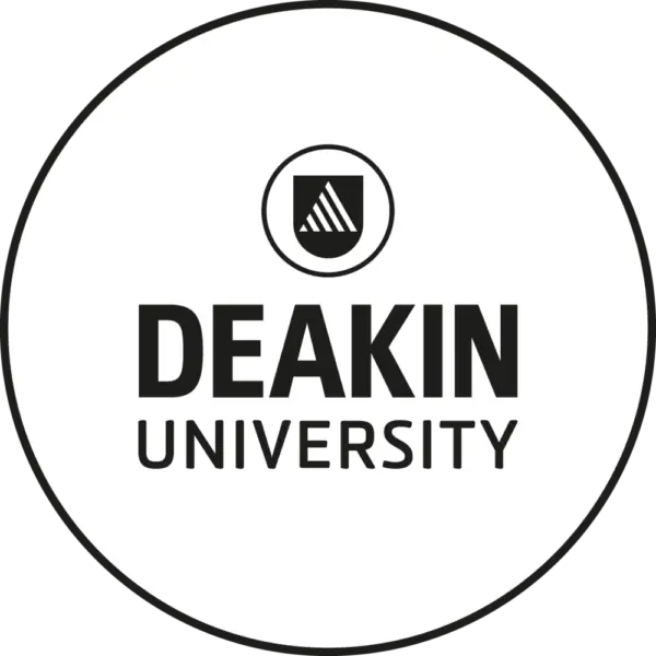 Deakin University Logo