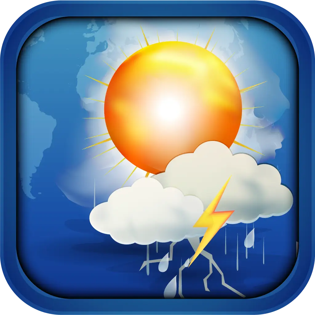 Weather Forecast Icon