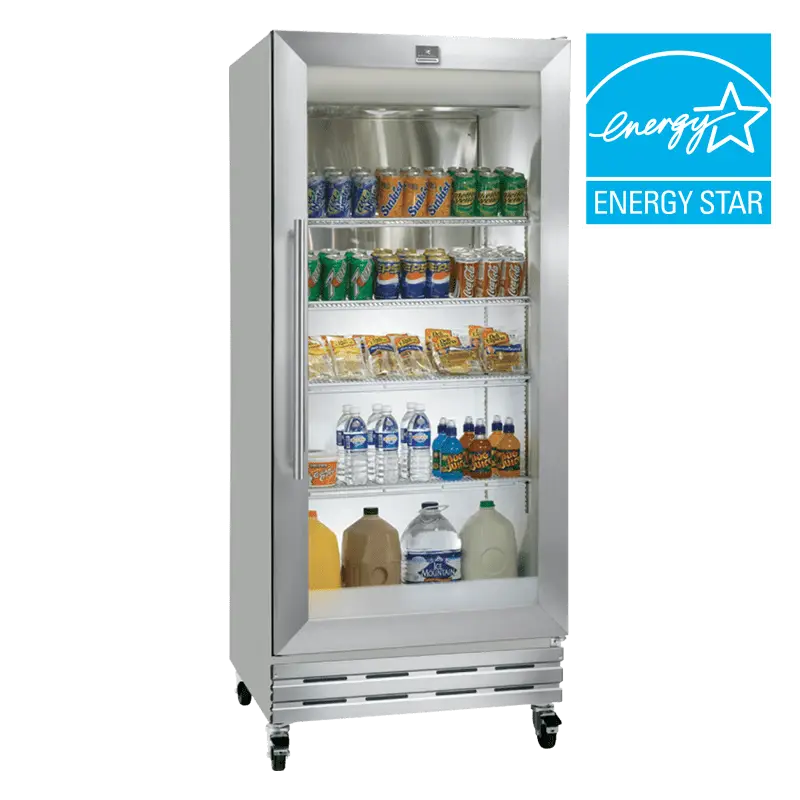 Energy Star Refrigerator