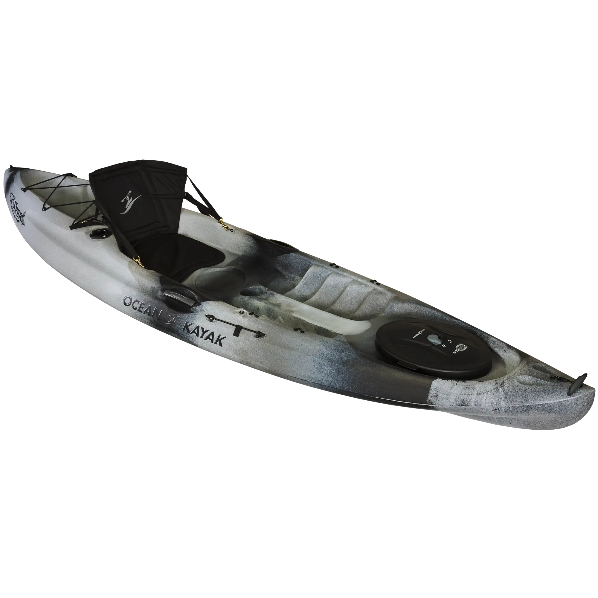 Ocean Kayak for Exciting Adventures