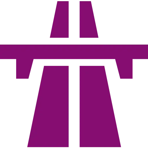 Highway Symbol