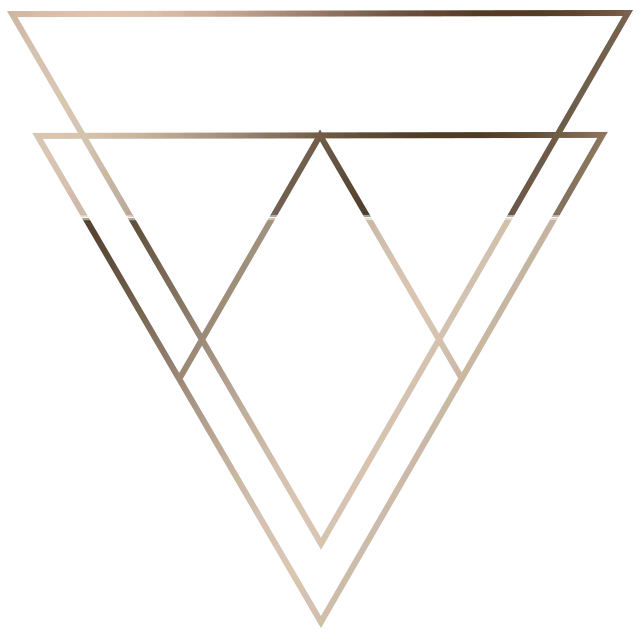 Abstract Geometric Triangle Design