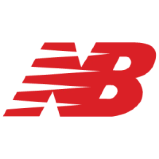 New Balance Stylish Branding Logo Icon