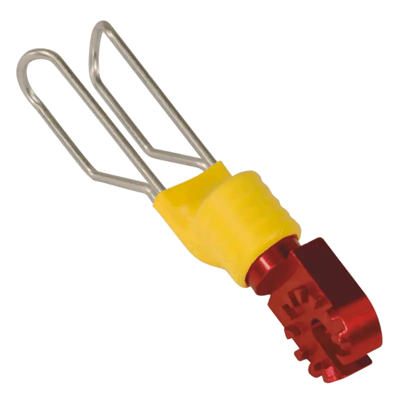 Safety Locking Device Tool