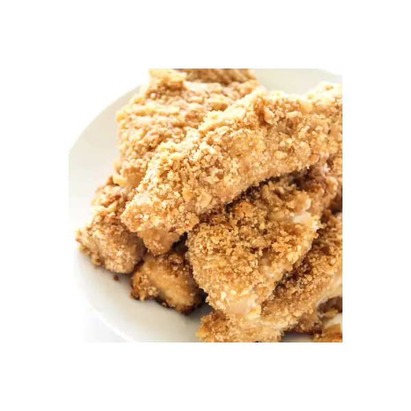 Crispy Fried Chicken