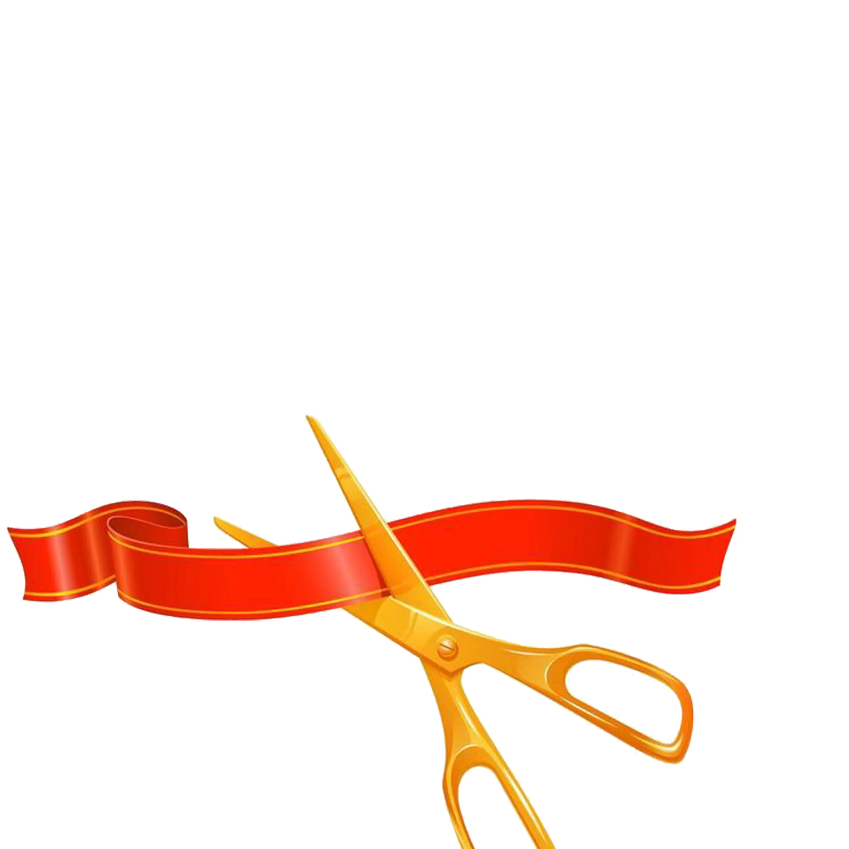 Ribbon Cutting Ceremony