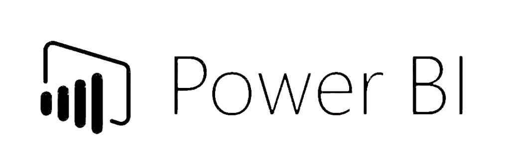 Power BI Logo for Business Intelligence