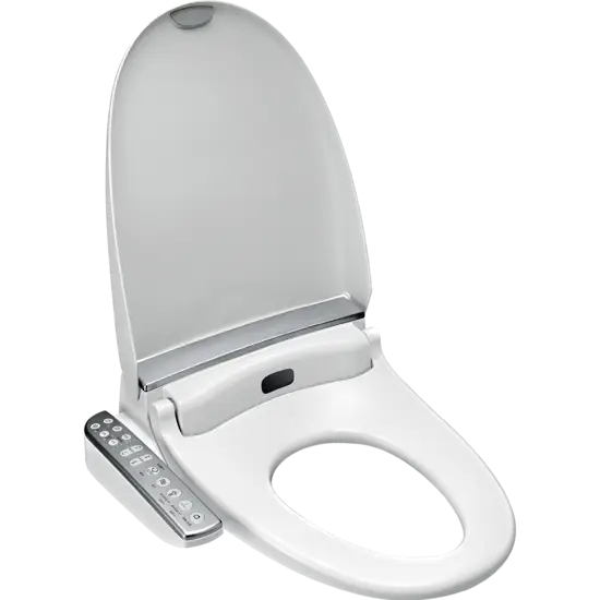 Modern Hygienic Toilet Seat