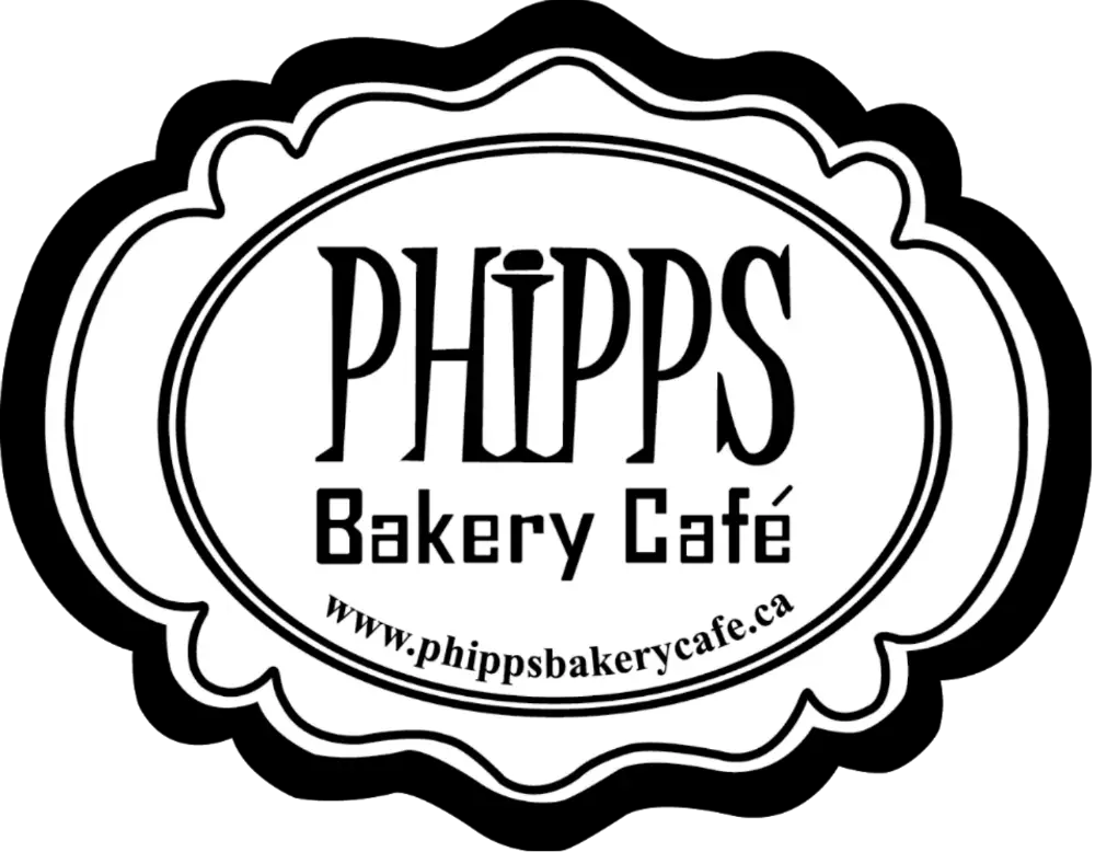 Phipps Bakery Café Logo