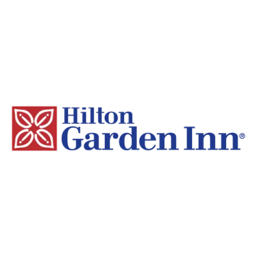 Hilton Garden Inn Logo