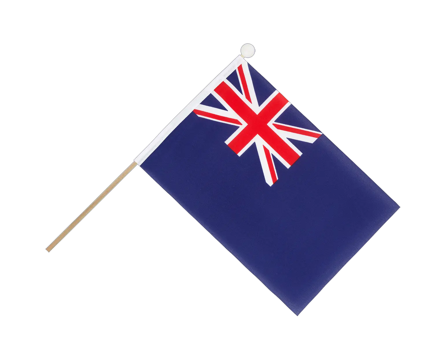 United Kingdom Flag with Union Jack Design