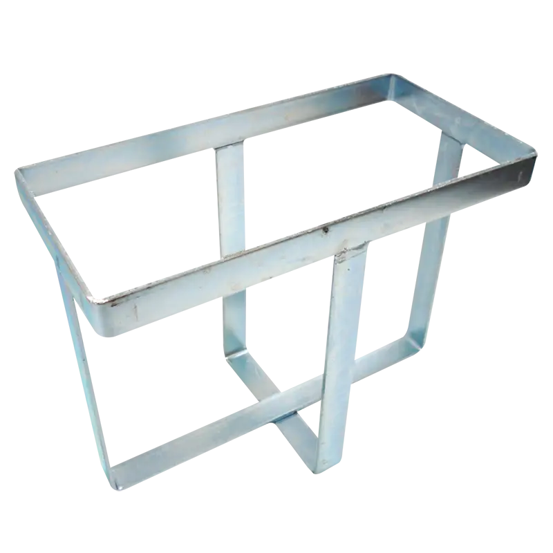 Metal Support Frame