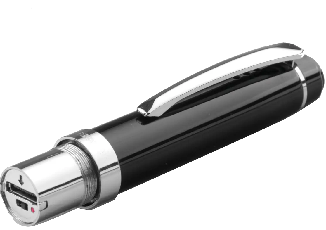 Multi-functional Pen USB Drive