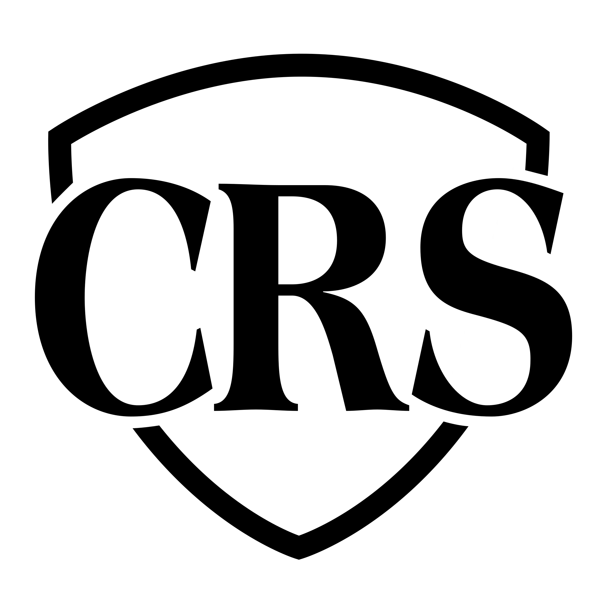 CRS Logo Emblem