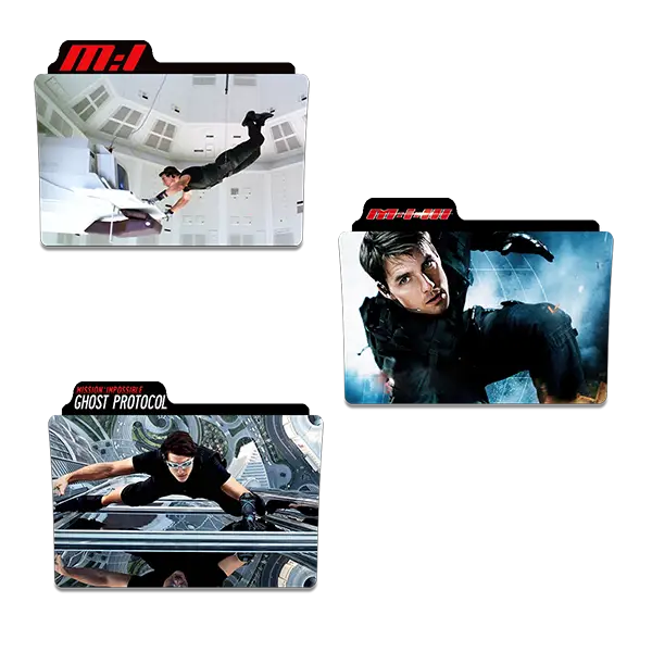 Action Movie Scenes