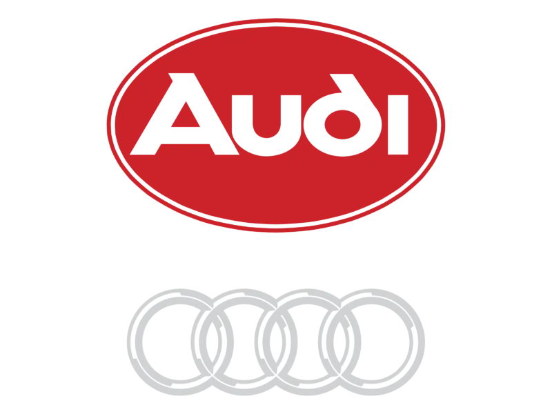 Audi Brand Logo