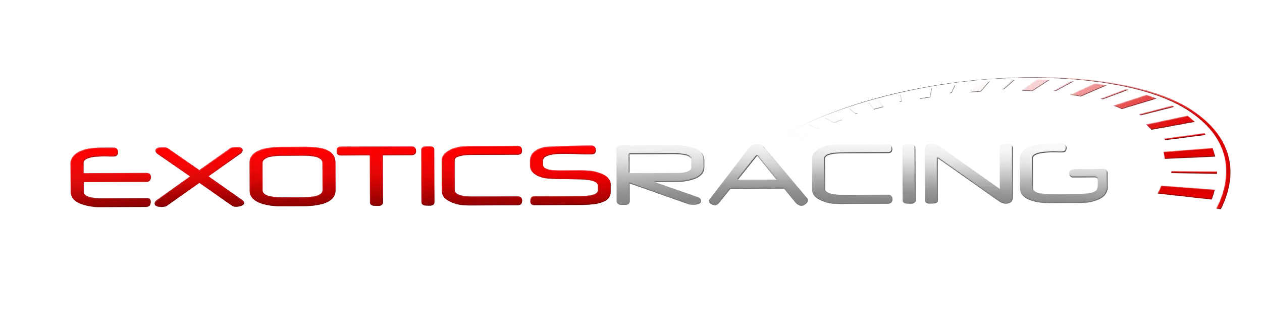 Exotics Racing Logo