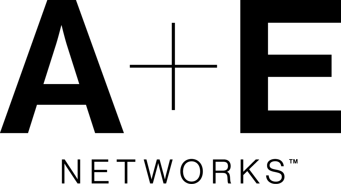A+E Networks Logo