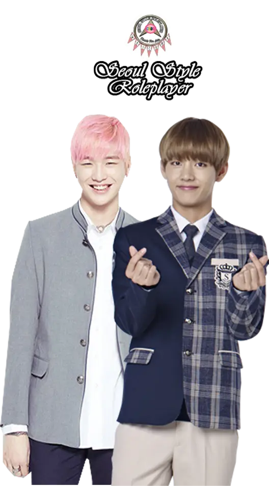 Seoul Style Roleplayer