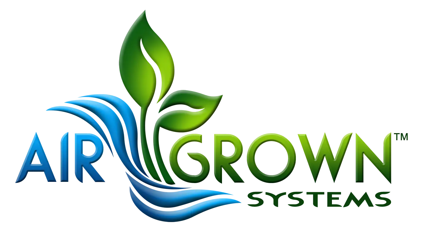 Air Grown Systems Logo