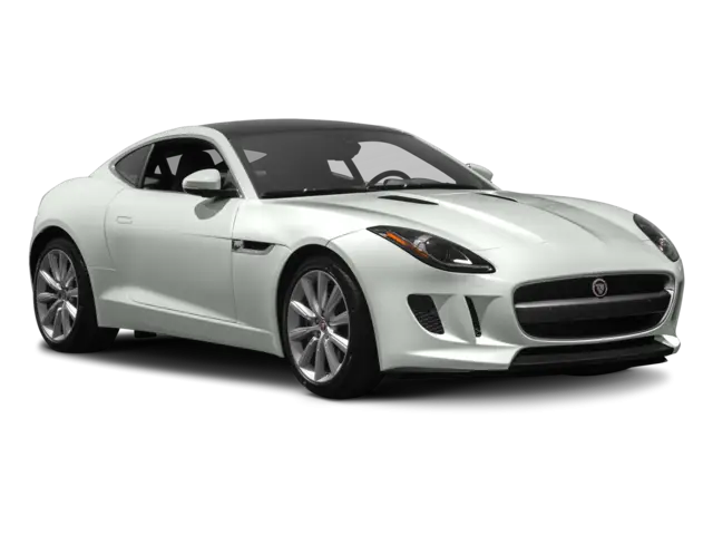 Silver Sports Car with Sleek Design