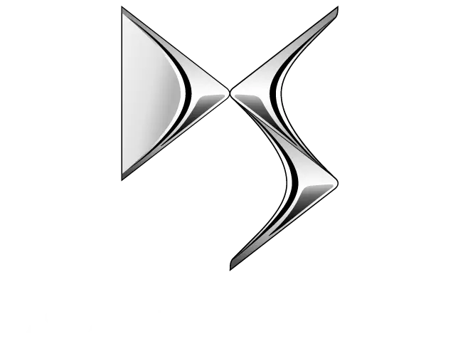 DS Automobiles Logo