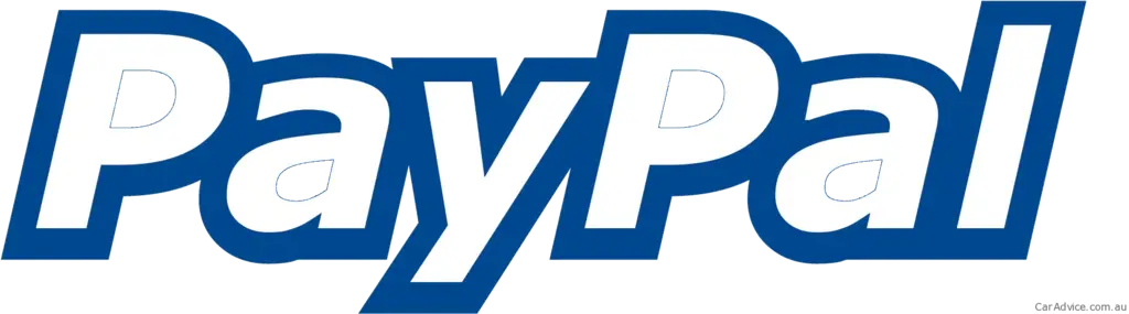 PayPal Digital Payment Company Logo