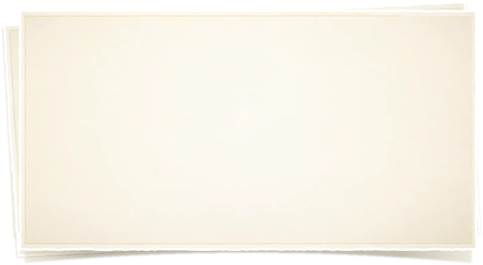 Stack of Blank Paper for Writing or Printing