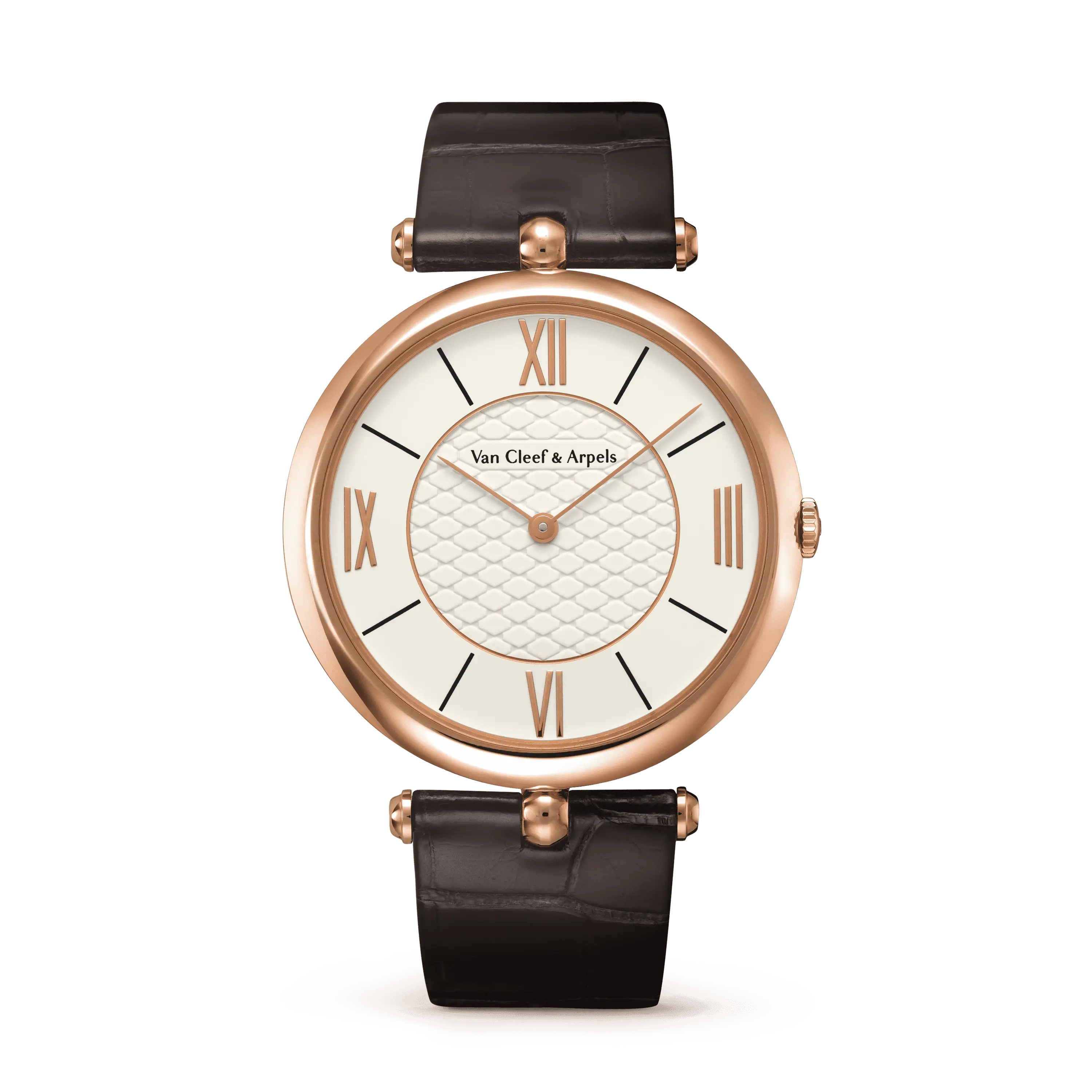 Elegant Wrist Watch