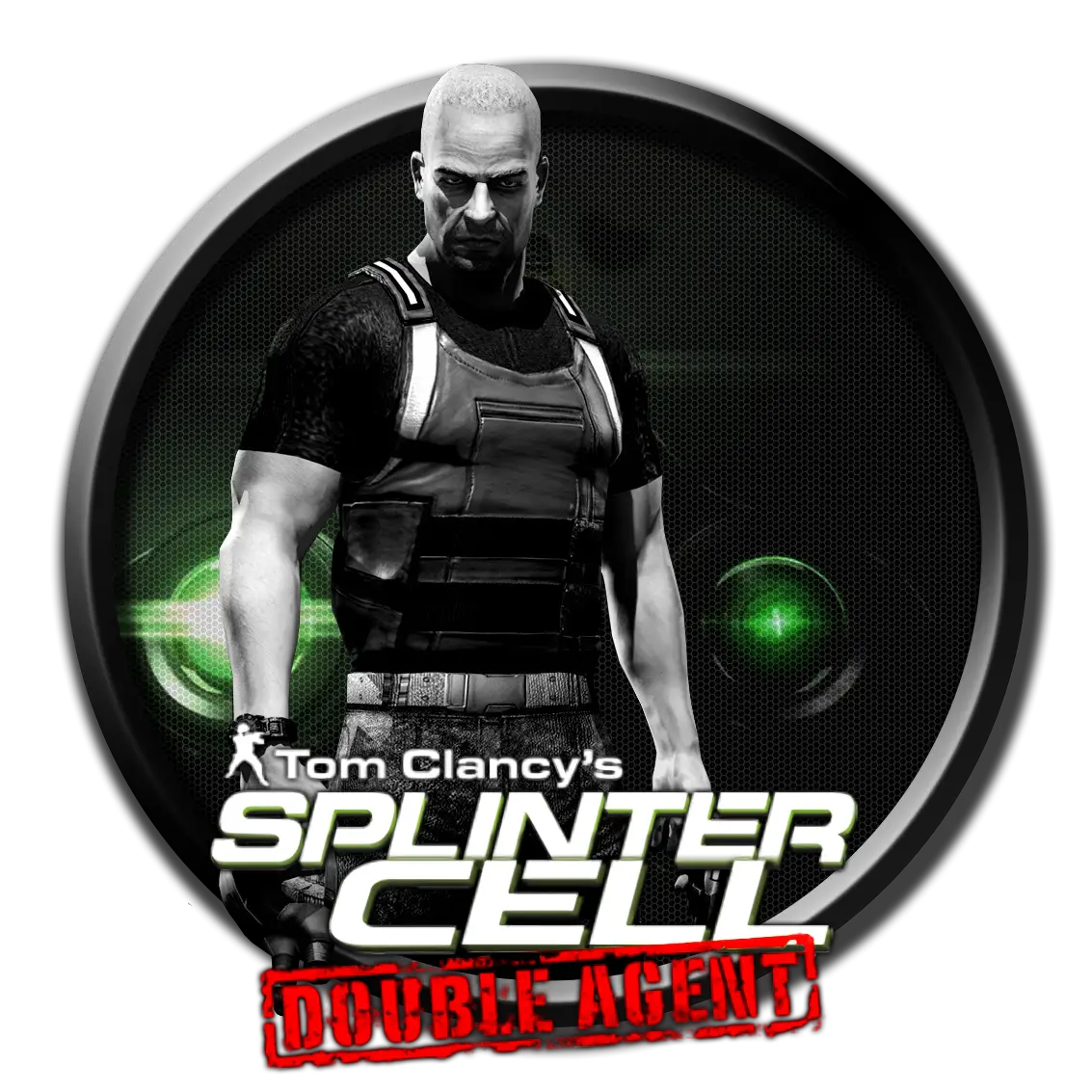 Tom Clancy&#039;s Splinter Cell: Double Agent