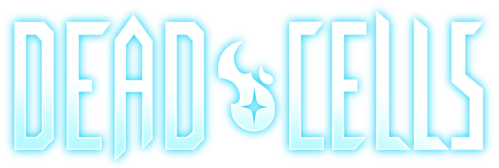 Dead Cells Game Logo