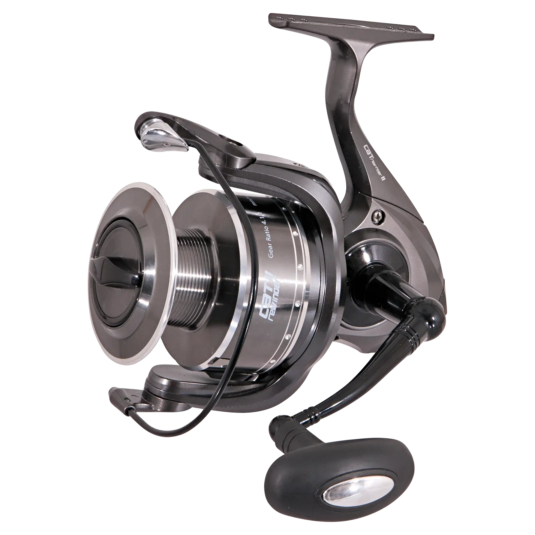 Modern Fishing Reel for Outdoor Fun