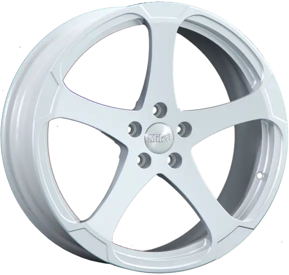 Car Alloy Wheel Design