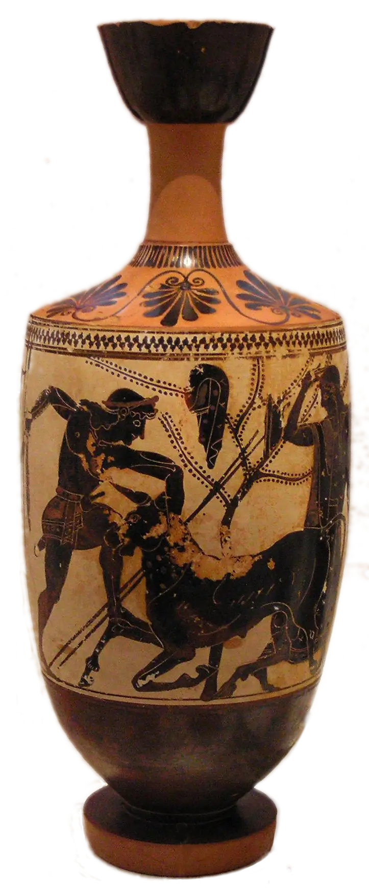 Ancient Greek Vase