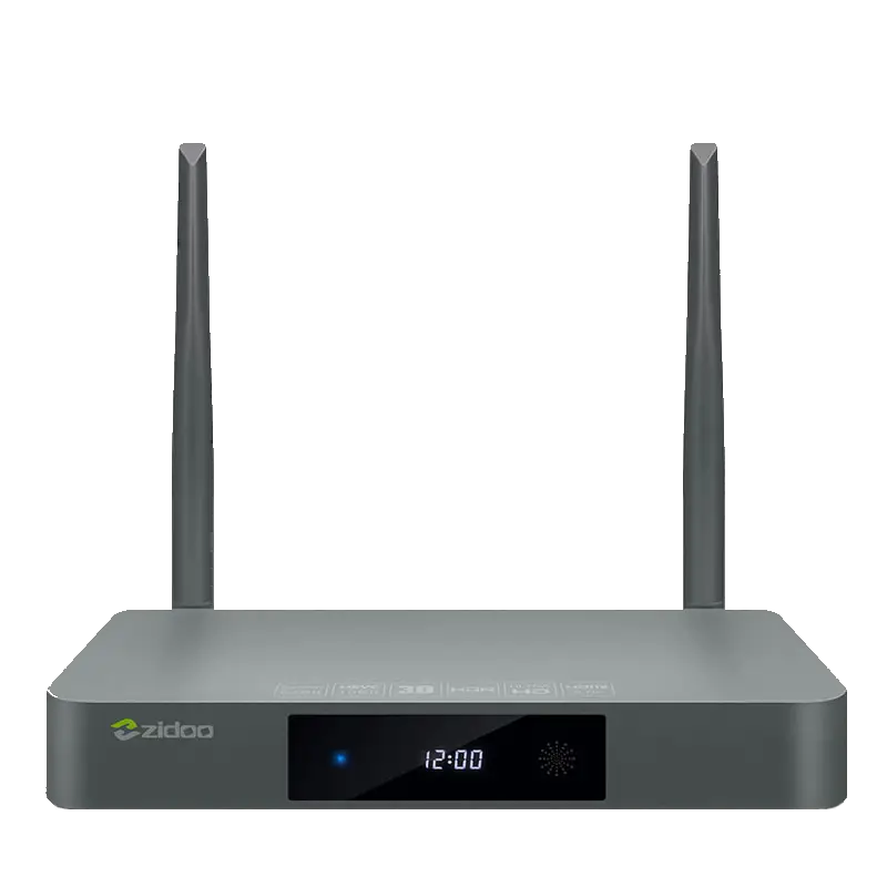 Wireless Router for Internet Connectivity