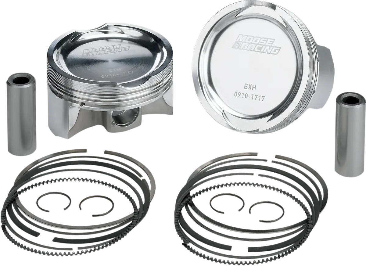 High-Performance Piston Kit
