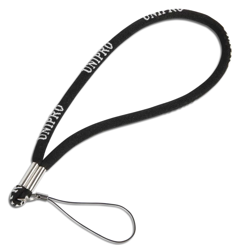 Black Wrist Strap Accessory