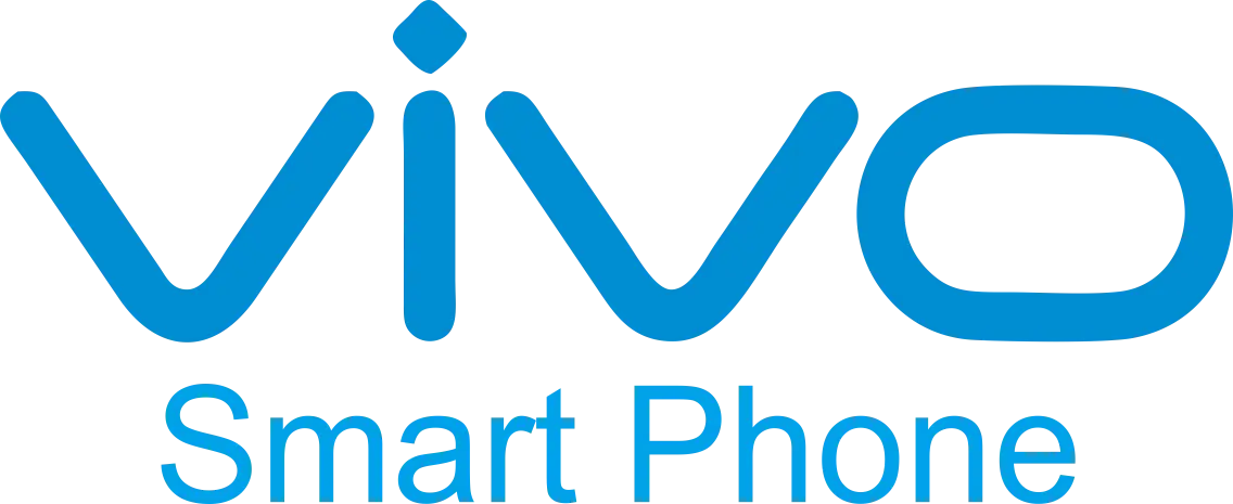 Vivo Smartphone Brand Logo