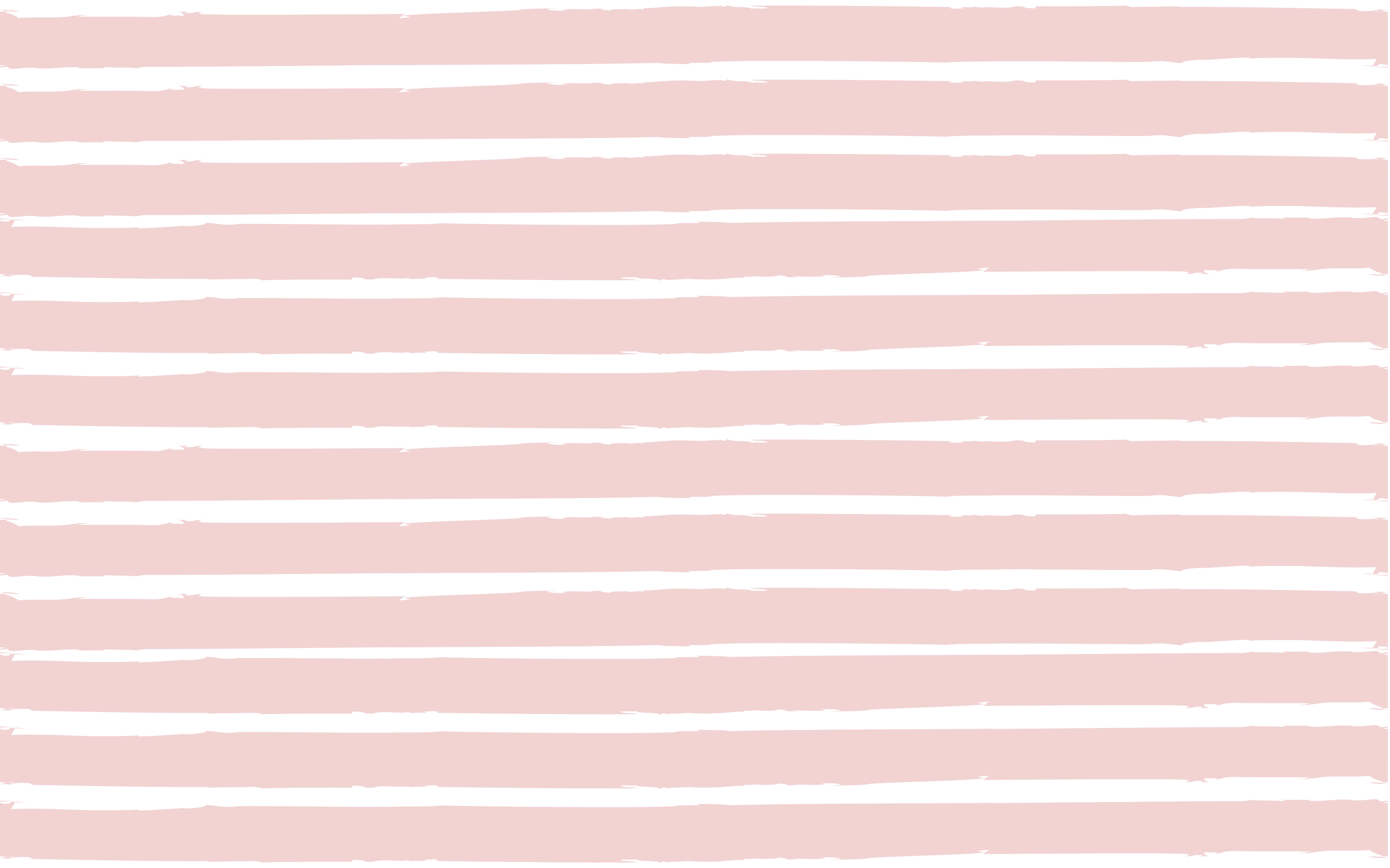 Pink Striped Pattern Background