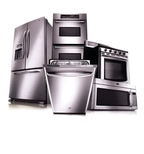 Modern Home Appliances