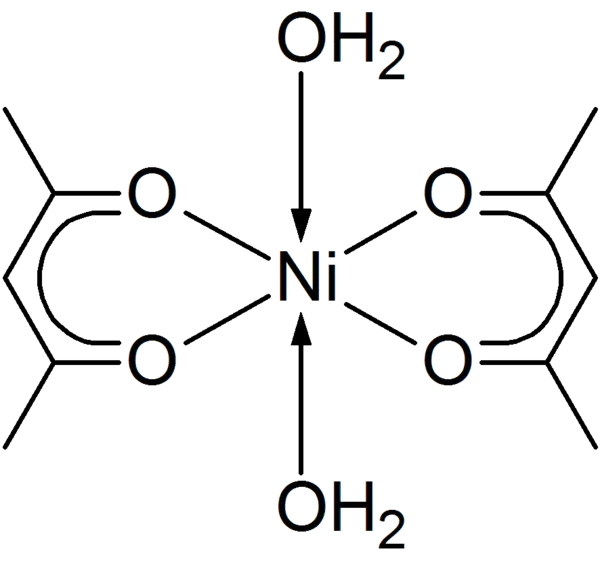 Chemical Structure Diagram