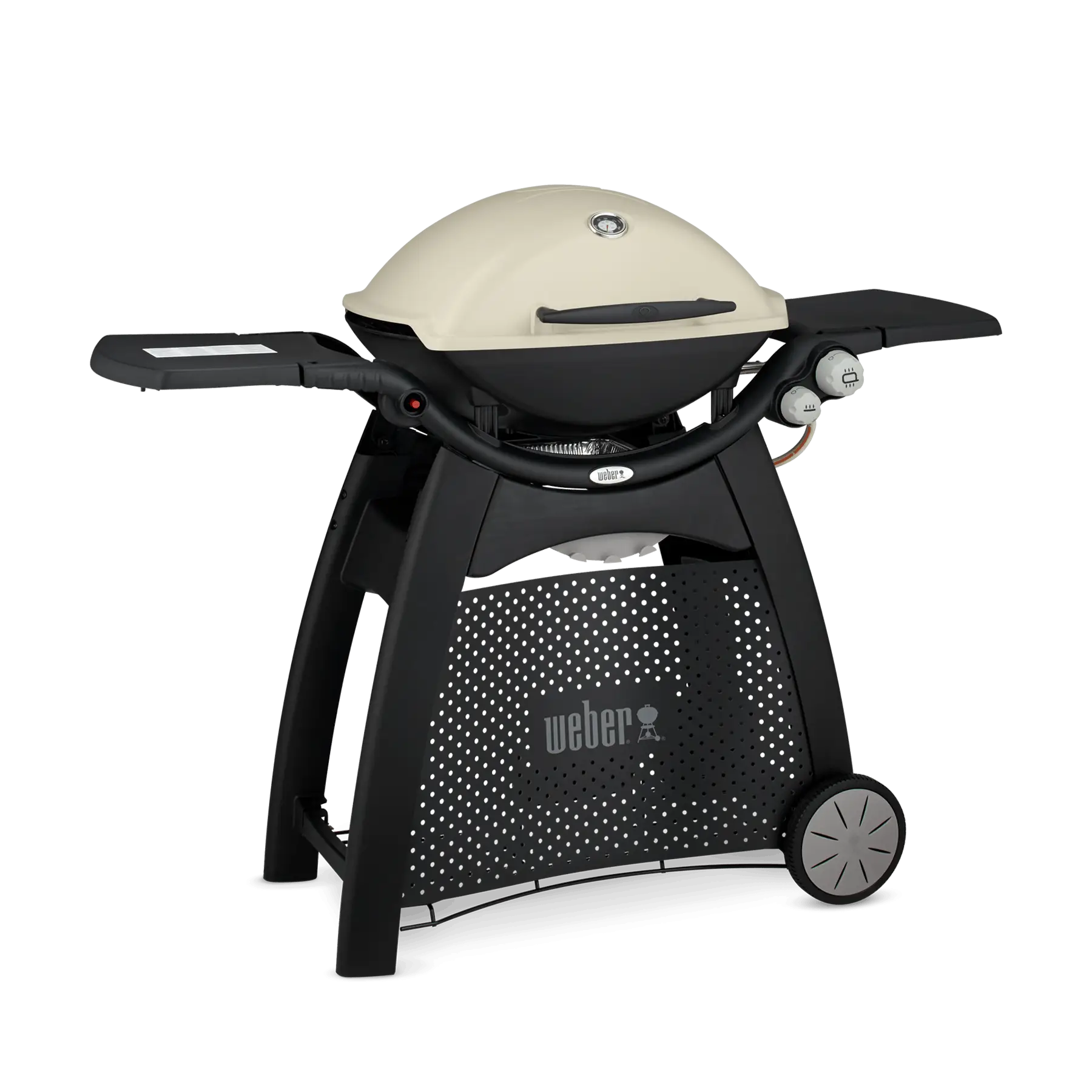 High-Quality Outdoor Barbecue Grill