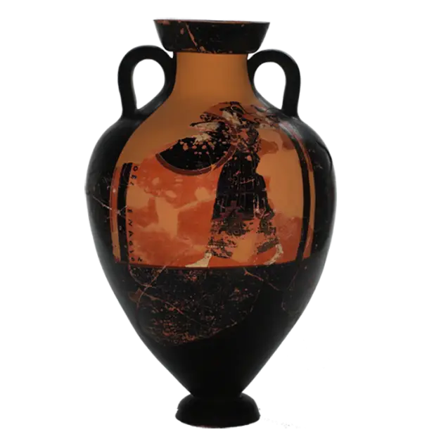 Ancient Greek Vase