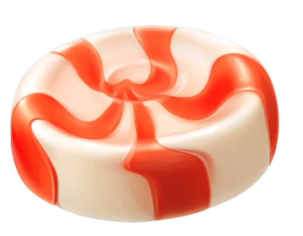 Peppermint Candy