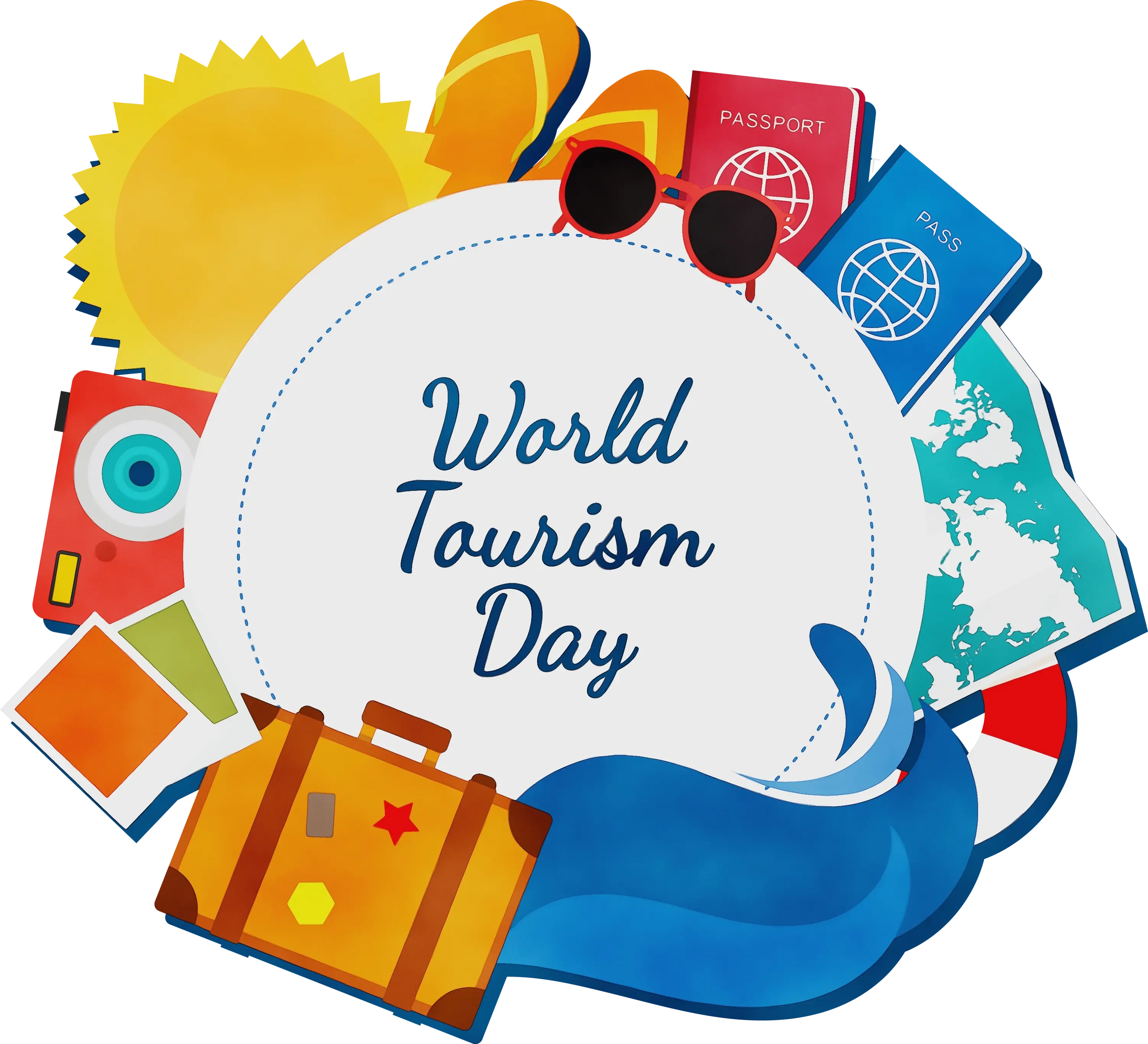 World Tourism Day Celebration