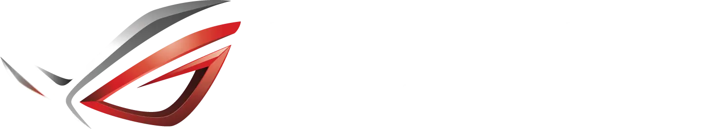 ROG Brand Logo Design